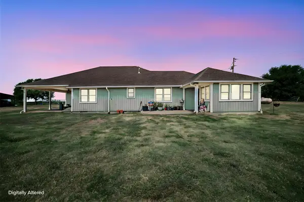 49301 S 360 Road, Pawnee, OK 74058