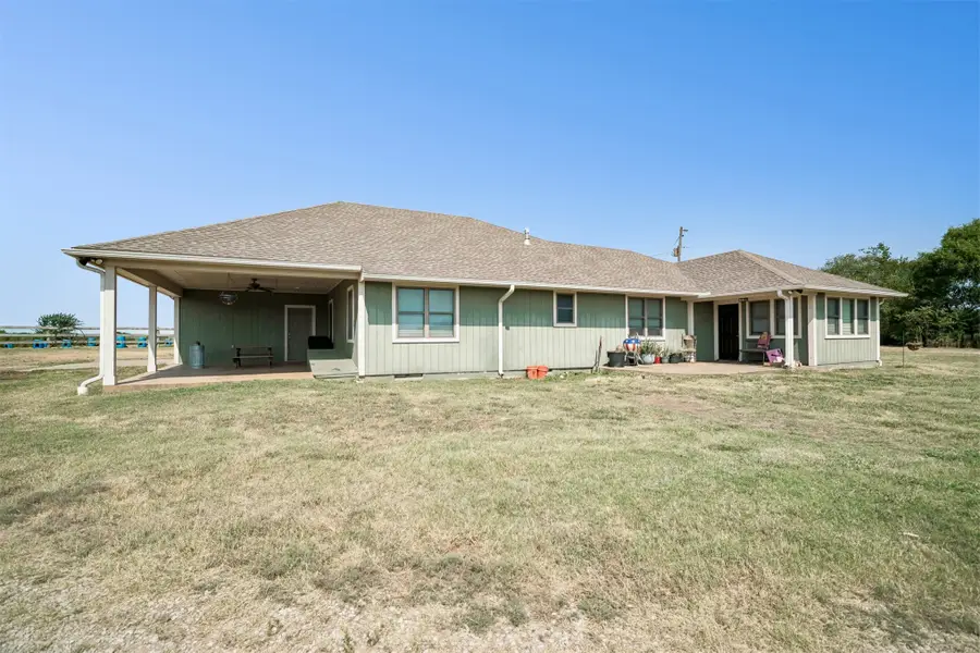 49301 S 360 Road, Pawnee, OK 74058 - #3