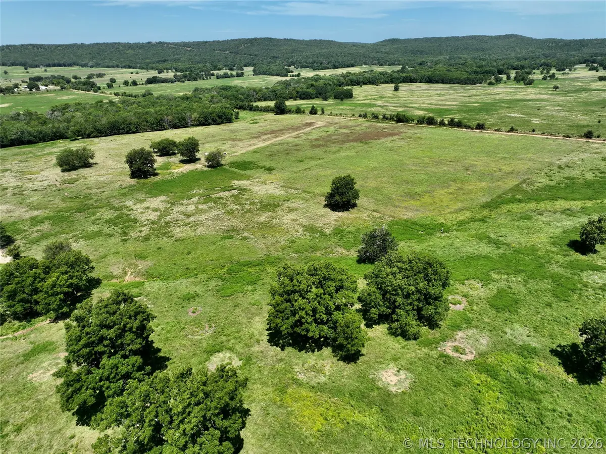 Lenna Road, Eufaula, OK 74432 - #1