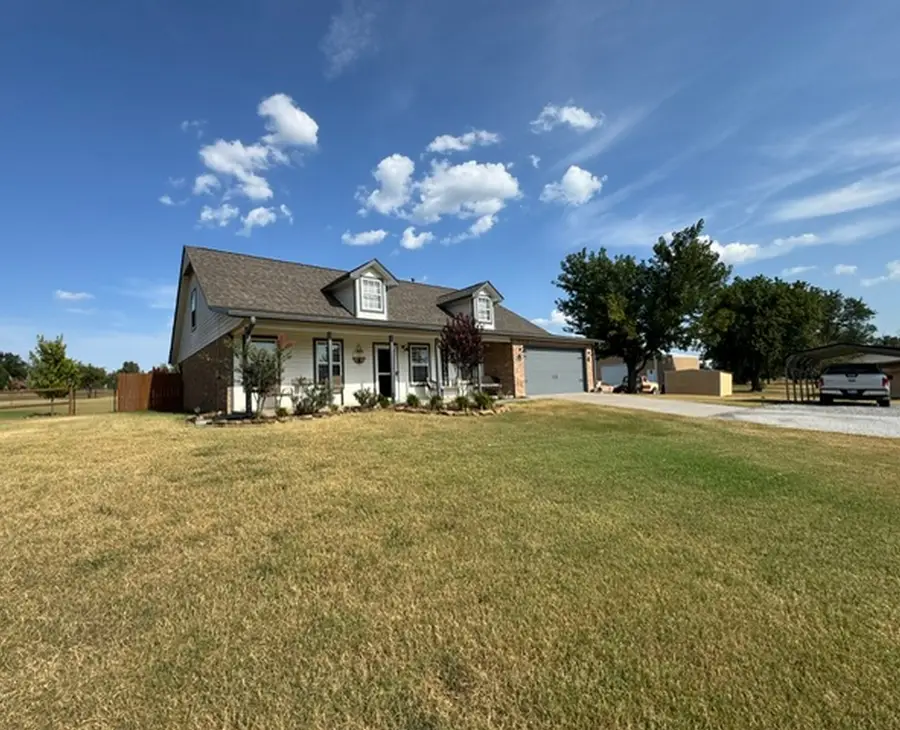 31787 S Gaylene Drive S, Inola, OK 74036 - #2