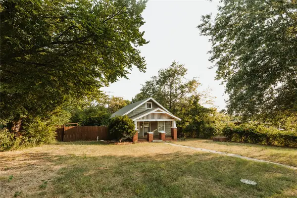 511 Boulder Street N, Pawnee, OK 74058