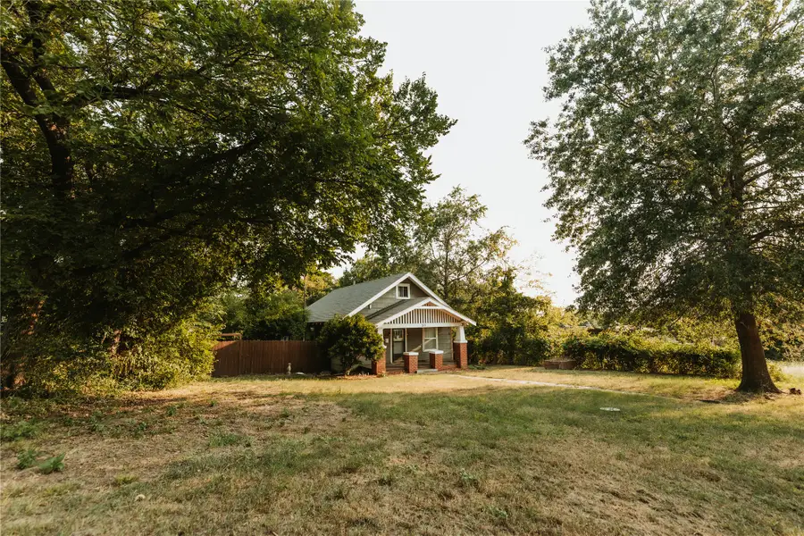 511 Boulder Street N, Pawnee, OK 74058 - #2