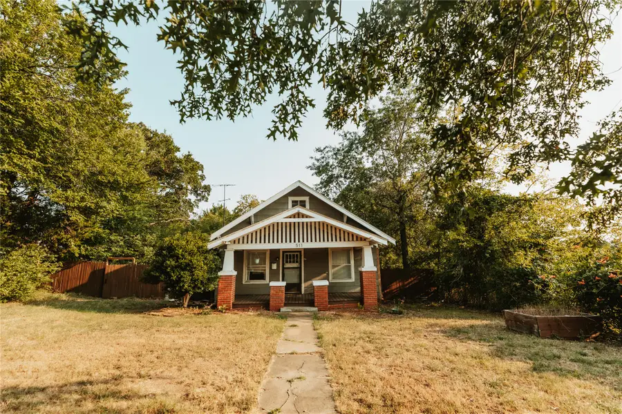 511 Boulder Street N, Pawnee, OK 74058 - #3