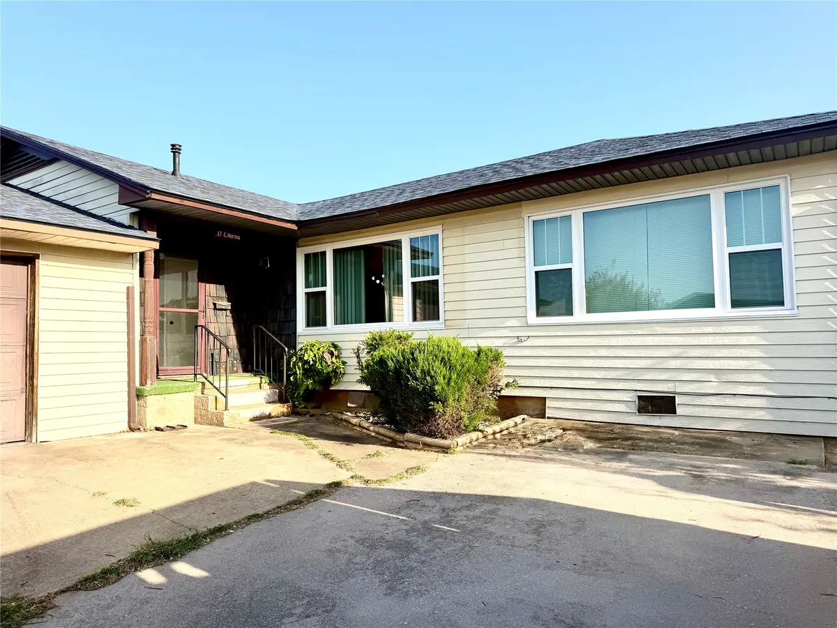 17 E Norma Avenue, Sulphur, OK 73086 - #1