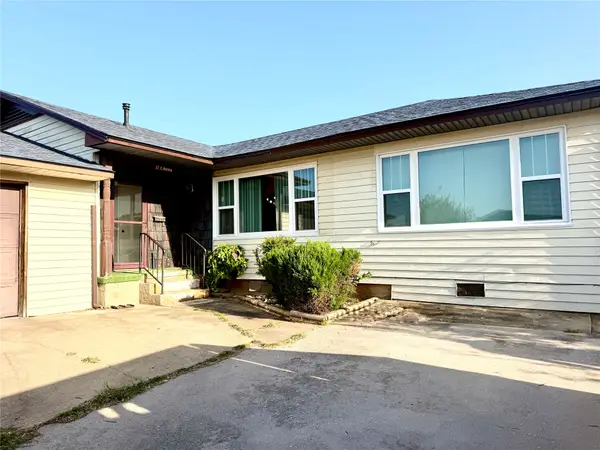 17 E Norma Avenue, Sulphur, OK 73086