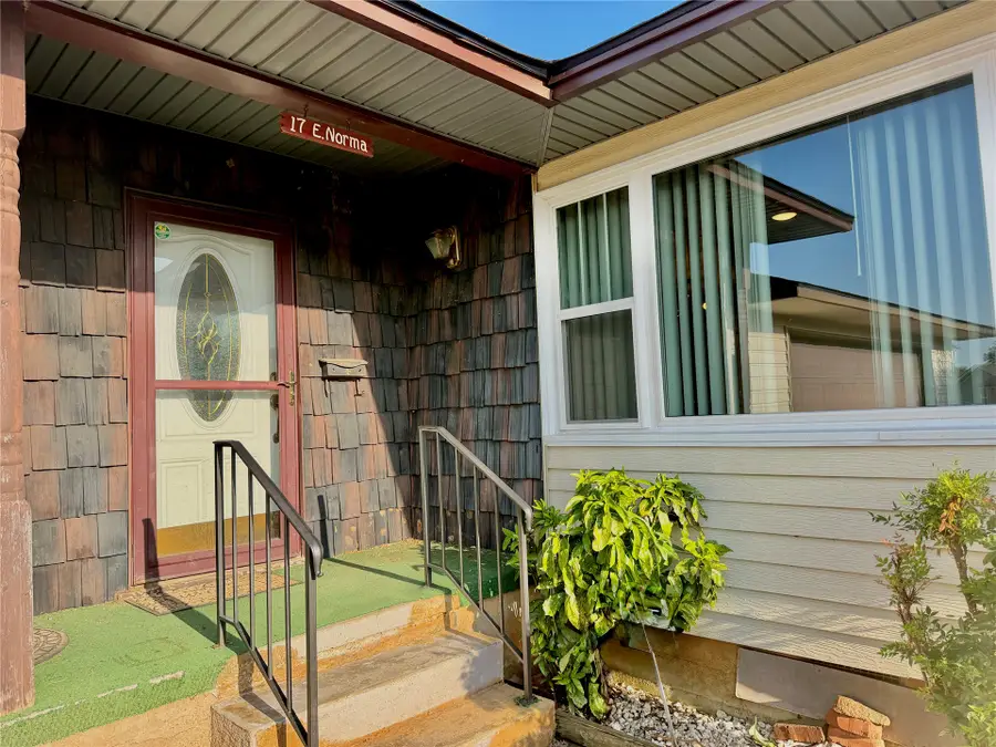 17 E Norma Avenue, Sulphur, OK 73086 - #3