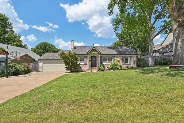 1517 E 38th Street, Tulsa, OK 74105