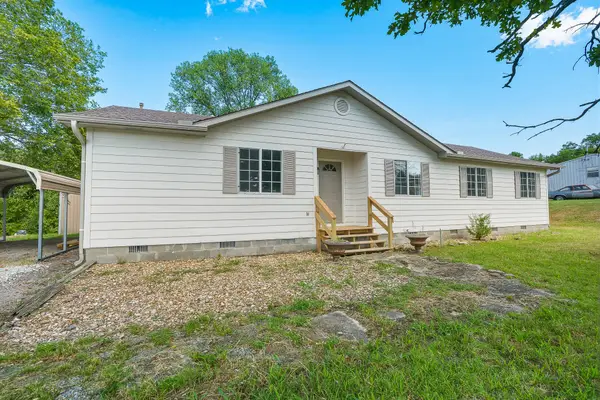 13818 County Road 3590, Ada, OK 74820