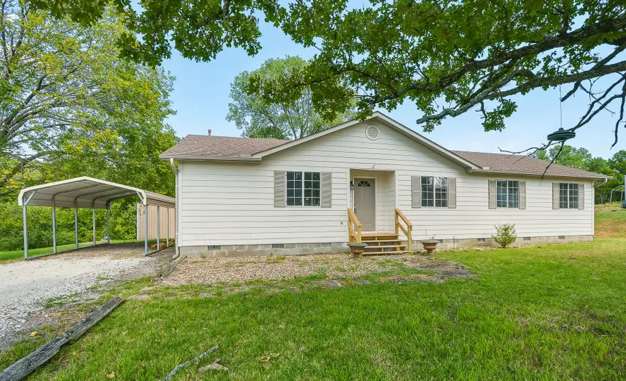 13818 County Road 3590, Ada, OK 74820 - #2