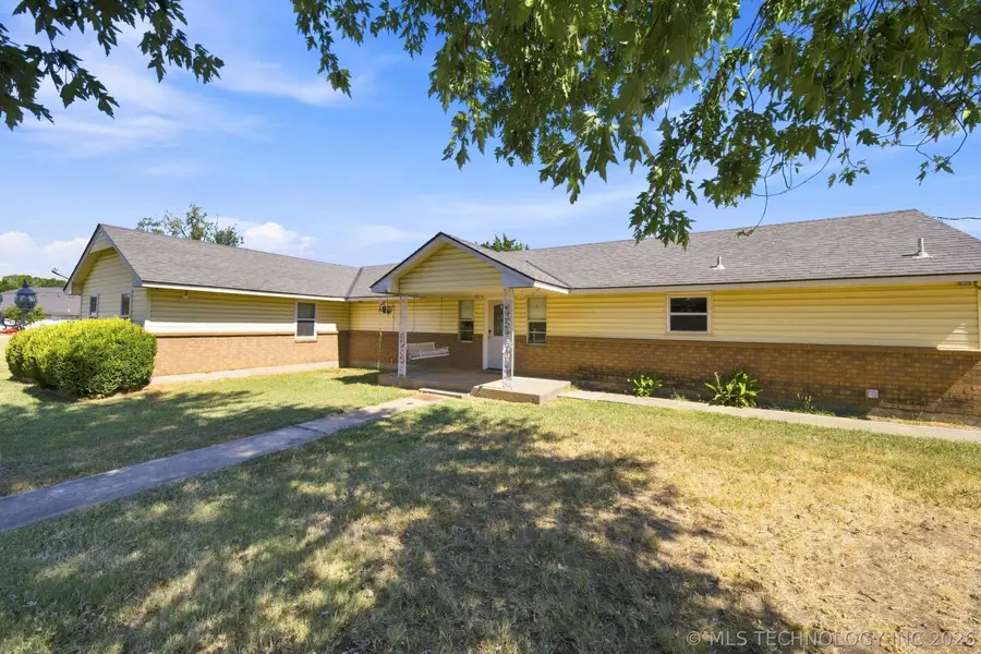 395870 W 3010 Drive, Ochelata, OK 74051 - #2