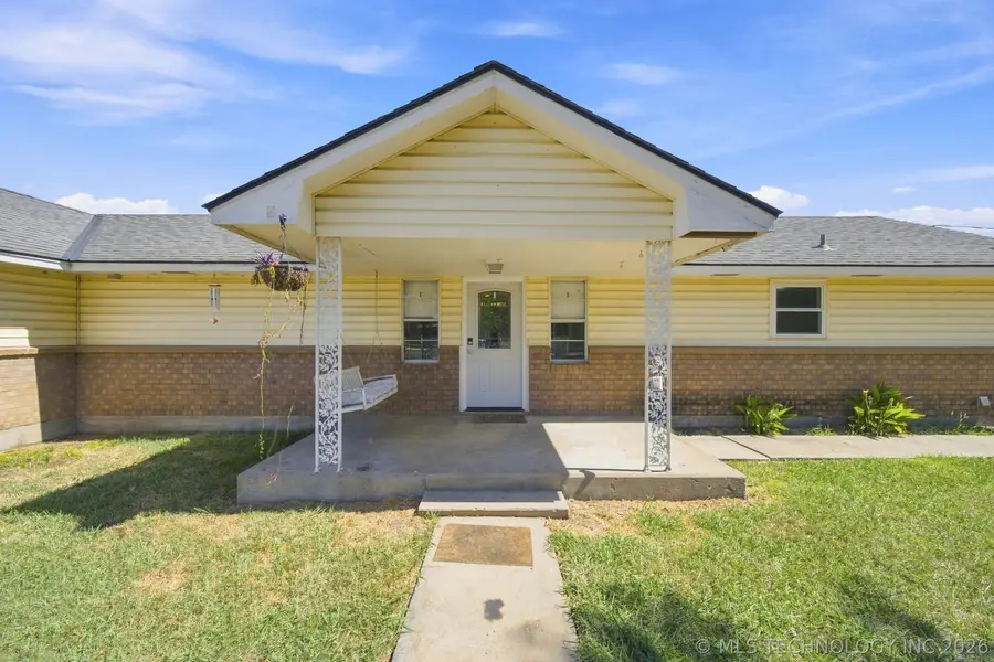 395870 W 3010 Drive, Ochelata, OK 74051 - #3
