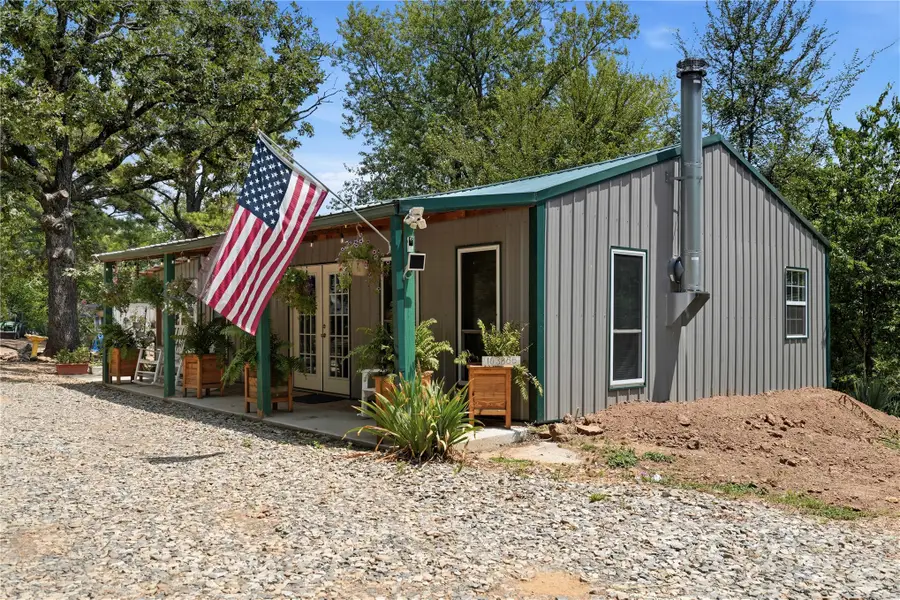 103855 S 4695 Road N, Sallisaw, OK 74955 - #2