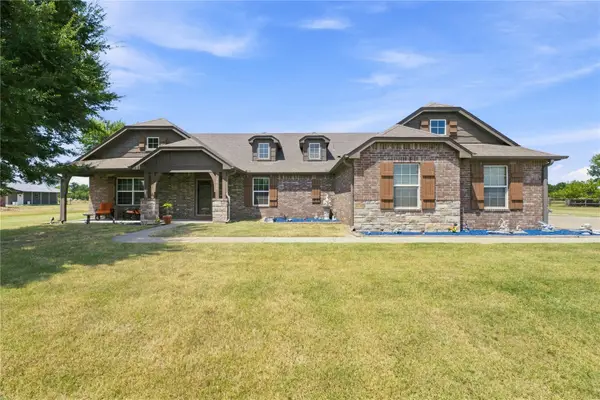 1759 Caddo Street, Oologah, OK 74053