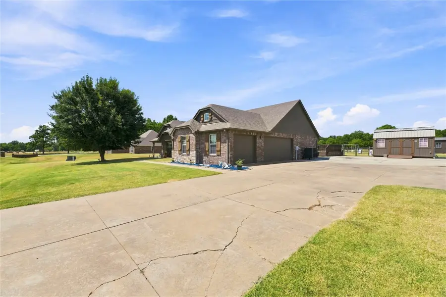 1759 Caddo Street, Oologah, OK 74053 - #2