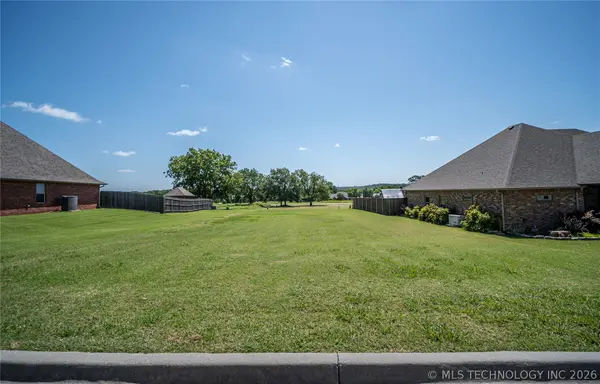 10 Birds Eye, Sulphur, OK 73086
