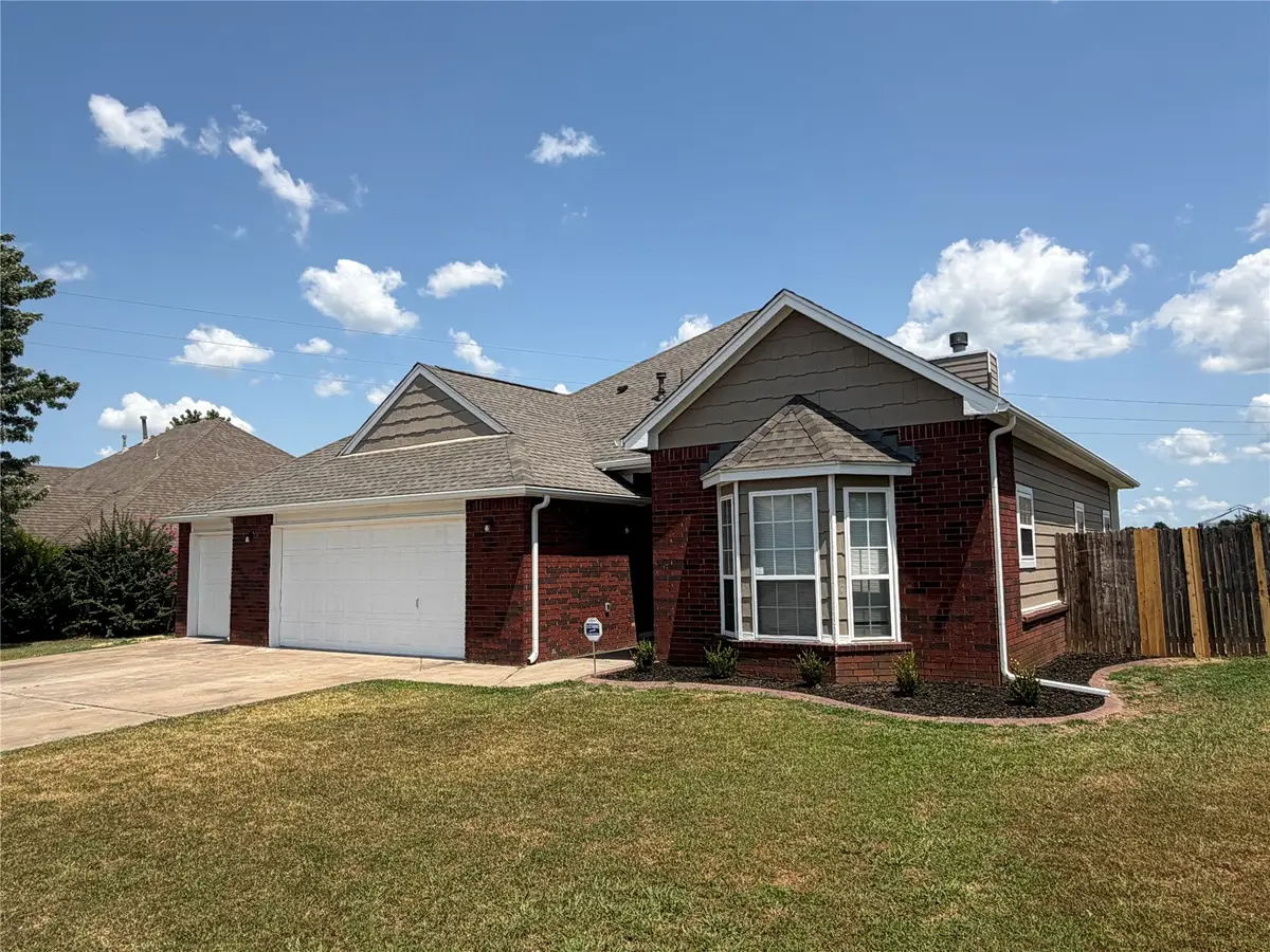 11711 S Primrose Street, Jenks, OK 74037 - #1