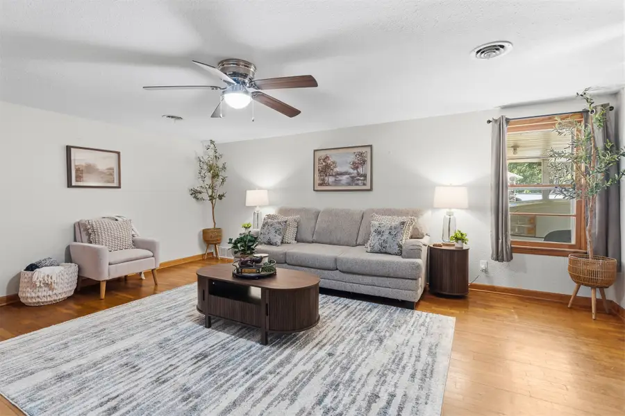 1415 Holt Street, Ardmore, OK 73401 - #3
