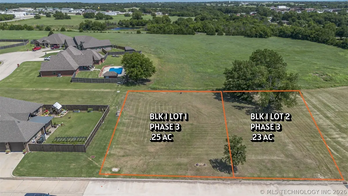 Eagle View, Sulphur, OK 73086 - #1
