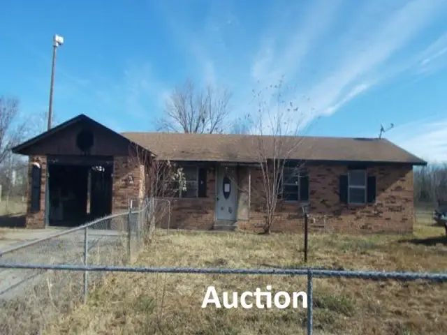 123 Chukker Drive, Pryor, OK 74361 - #1