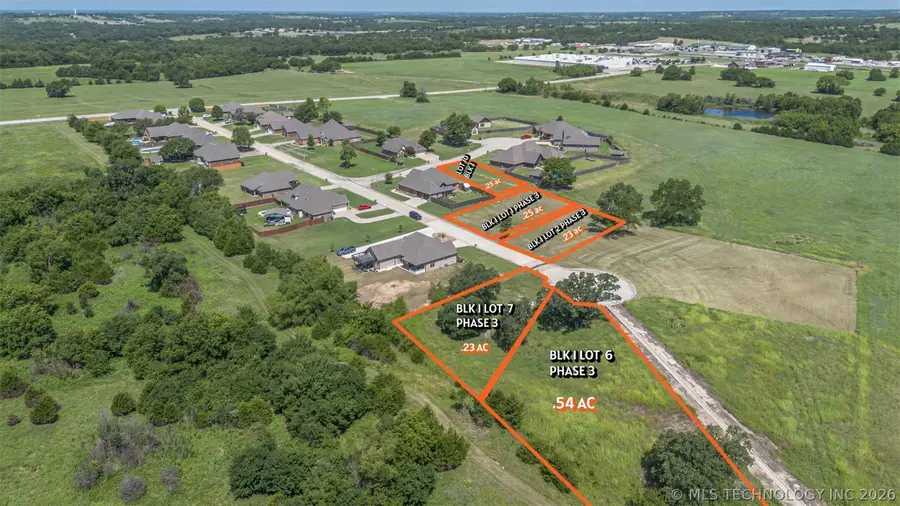 Eagle View, Sulphur, OK 73086 - #2