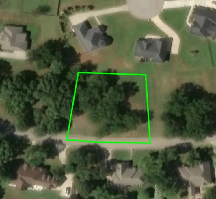 4 Wilderness Drive N, Calera, OK 74730 - #1