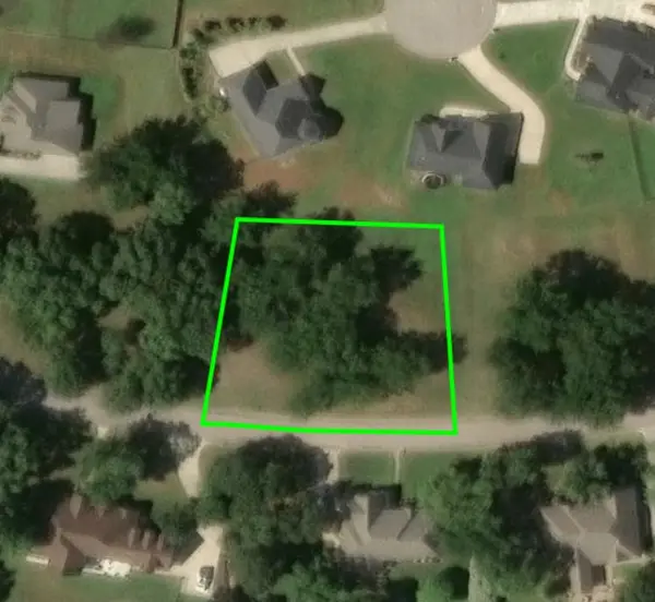 4 Wilderness Drive N, Calera, OK 74730