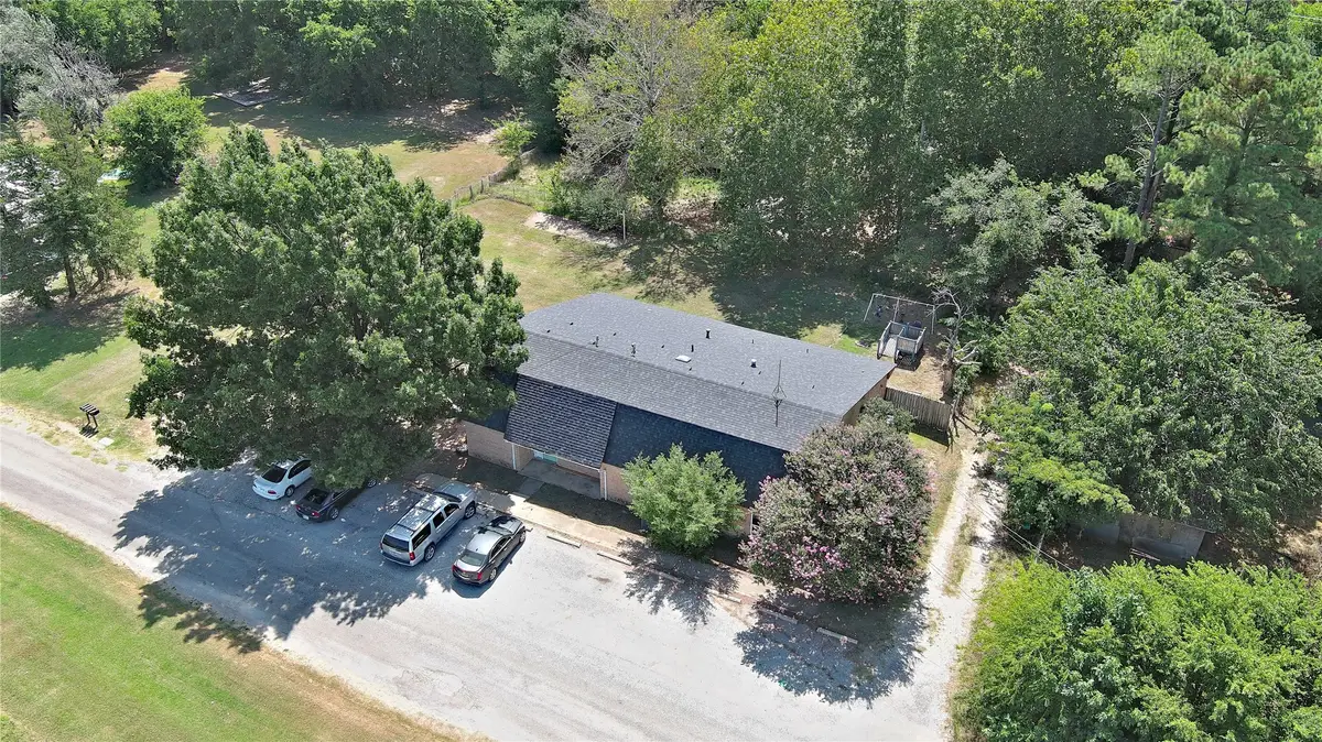 608 Beshears, Calera, OK 74730 - #1