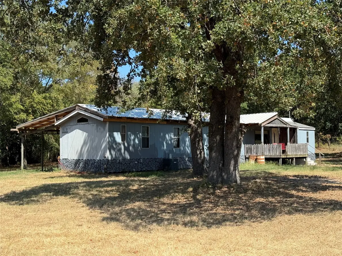 417797 E 1145 Road, Eufaula, OK 74432 - #1