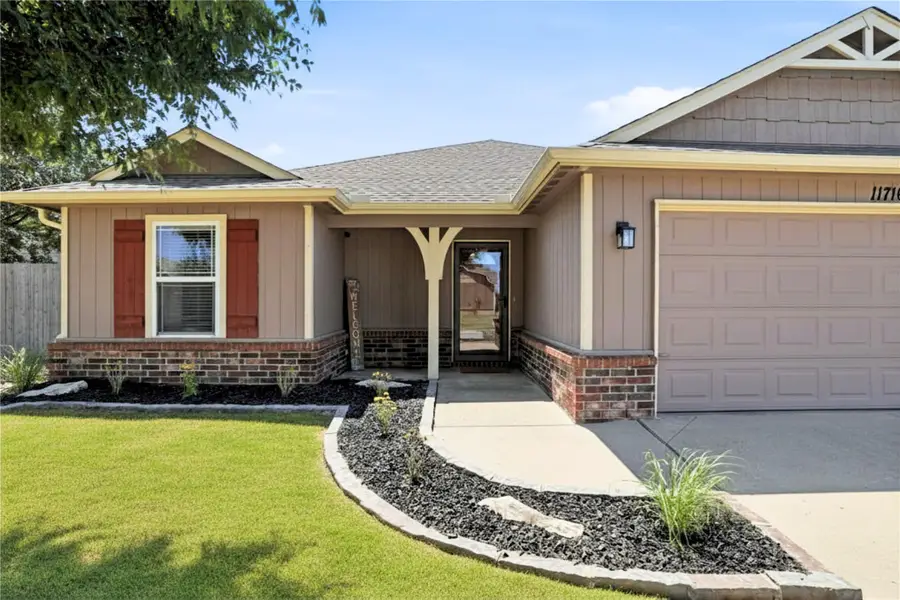 11716 E 109th Street N, Owasso, OK 74055 - #3