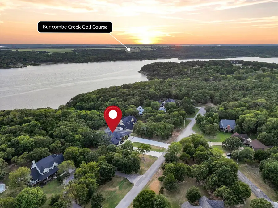 15097 Pelican Nest Lane, Kingston, OK 73439 - #3