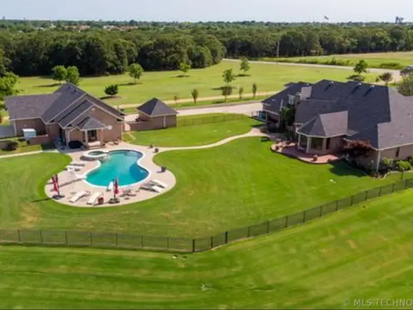 3234 Mount Washington Road, Ardmore, OK 73401