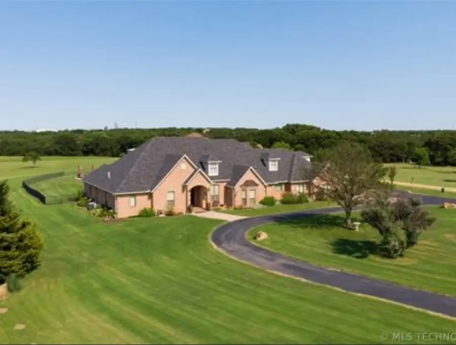 3234 Mount Washington Road, Ardmore, OK 73401 - #2