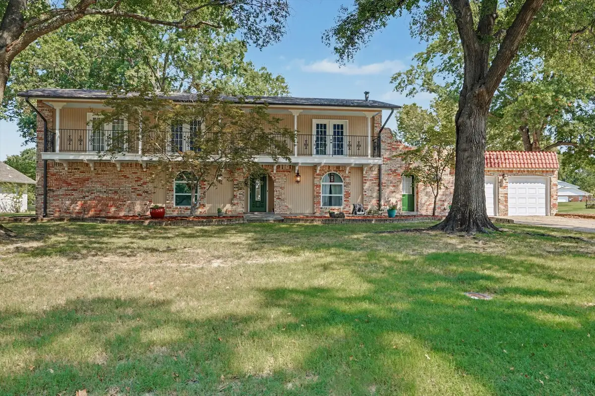 502 Fairway Drive, Broken Arrow, OK 74011 - #1