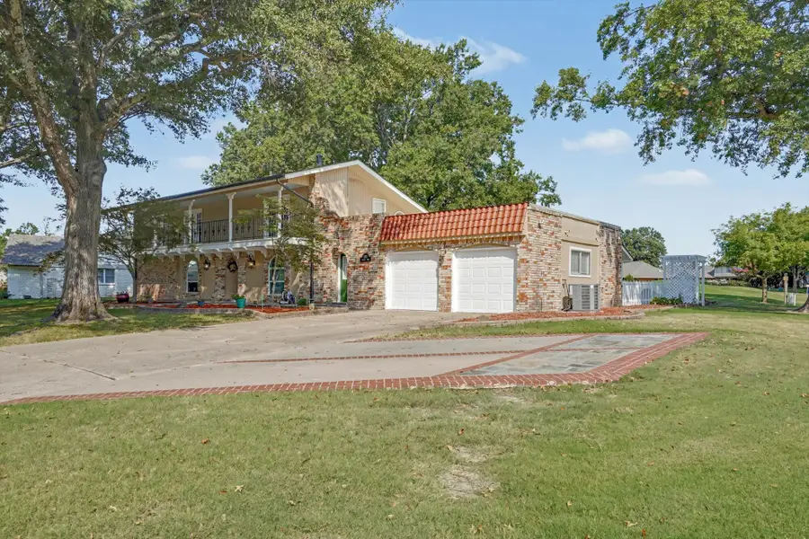 502 Fairway Drive, Broken Arrow, OK 74011 - #3