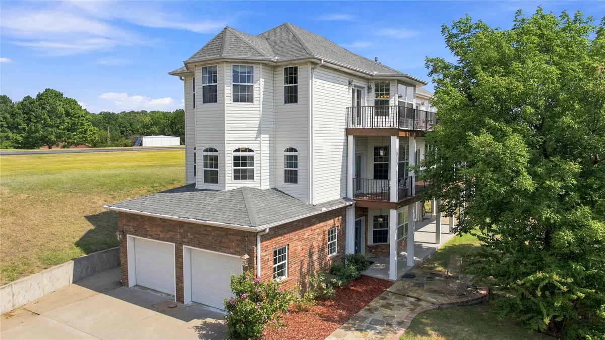 778 W Lakeshore Drive, Cleveland, OK 74020 - #1