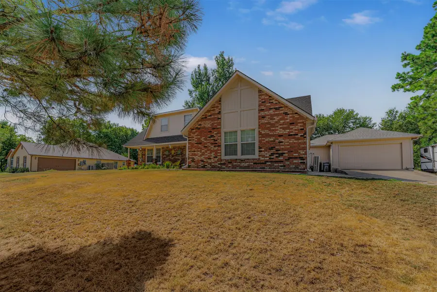 24010 N King Court S, Broken Arrow, OK 74014 - #3