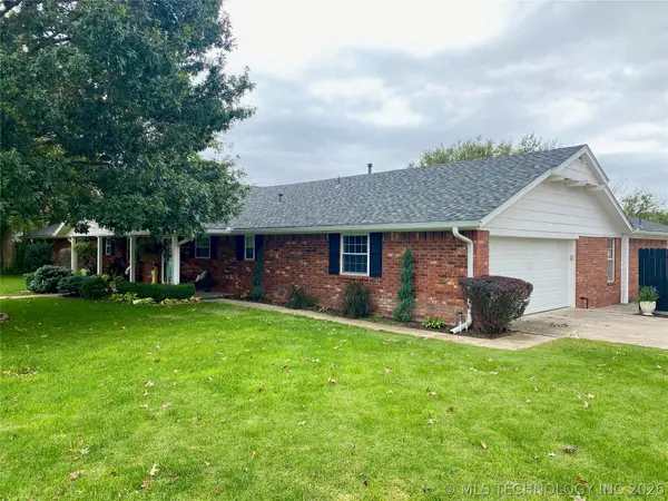1023 Oak, Sulphur, OK 73086