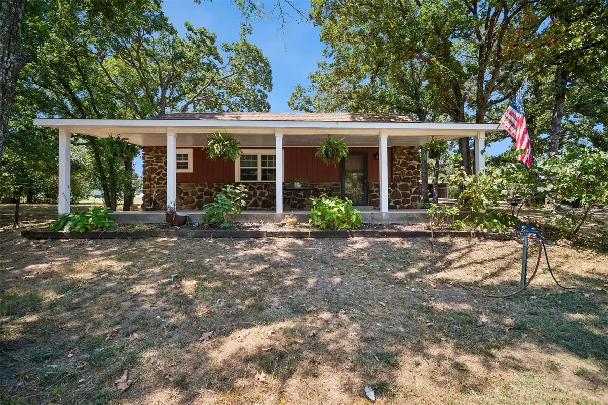 12746 4210 Road, Claremore, OK 74017 - #1