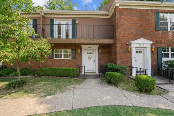 6247 S Yorktown Place #2, Tulsa, OK 74136