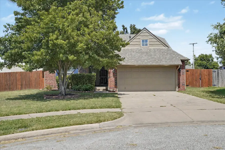 3630 E Berkeley Street, Broken Arrow, OK 74014 - #2