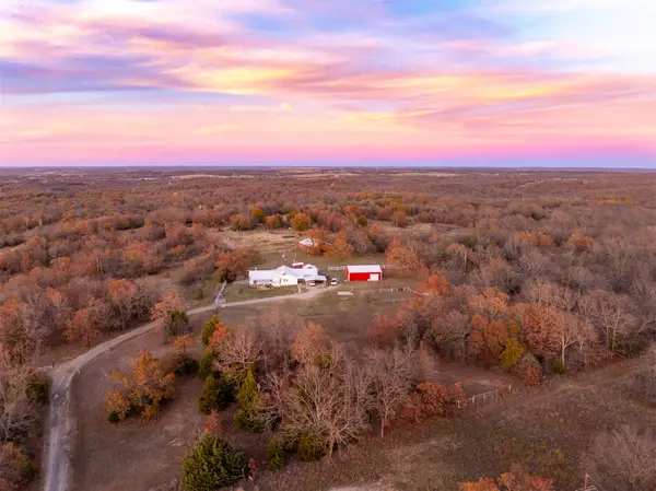14658 S 486th West Avenue, Drumright, OK 74030