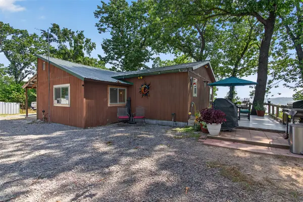 4752 N 4419, Adair, OK 74330