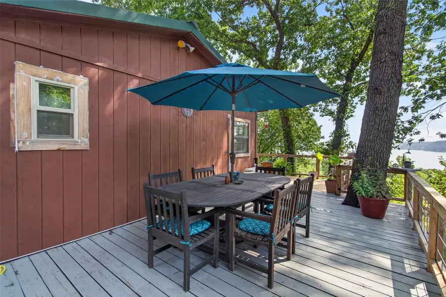 4752 N 4419, Adair, OK 74330 - #3