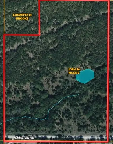 7801 Johnston Road, Okmulgee, OK 74447 - #1