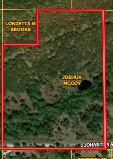 7801 Johnston Road, Okmulgee, OK 74447 - #2