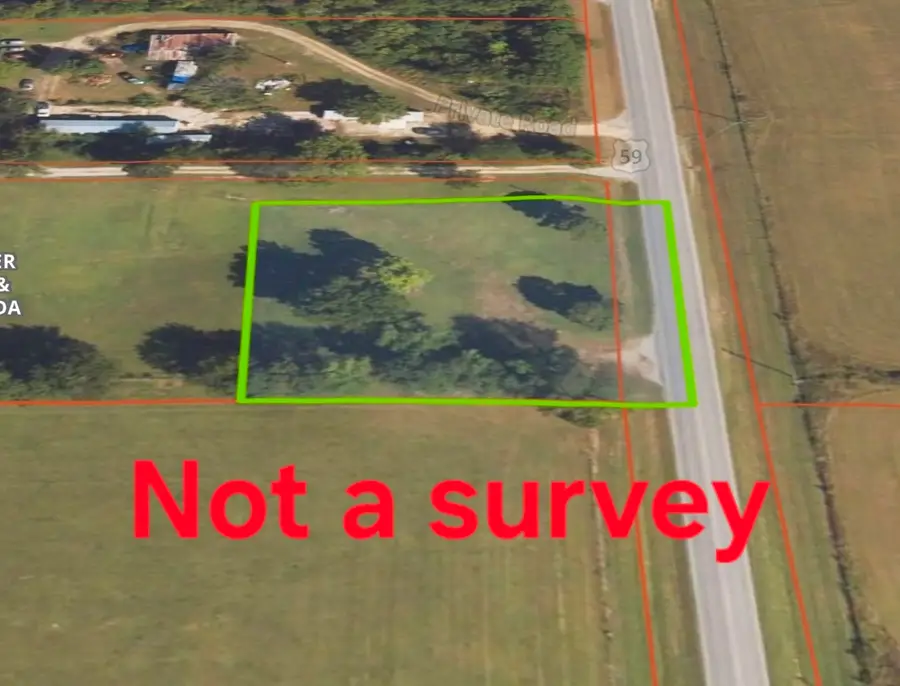 0000 S Us Hwy 59 Highway, Westville, OK 74965 - #2