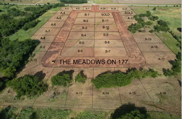 23085 S Meadows Street, Morrison, OK 73061