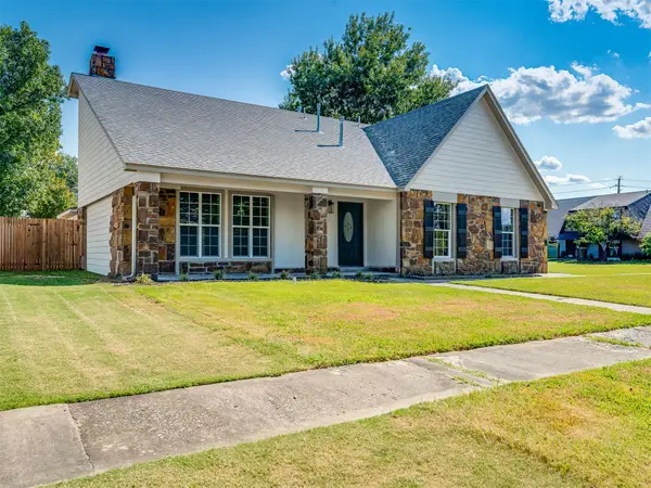 2621 W Vandalia Street, Broken Arrow, OK 74012