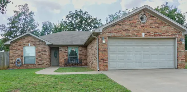 5403 Roadrunner Court, Durant, OK 74701