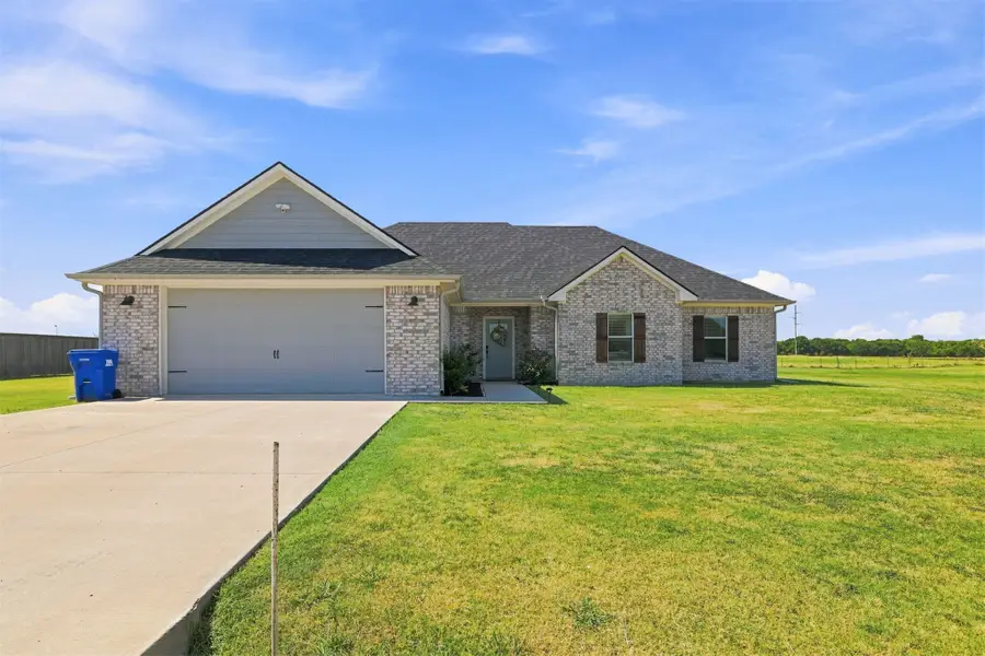 171 Bull Run, Calera, OK 74730 - #2